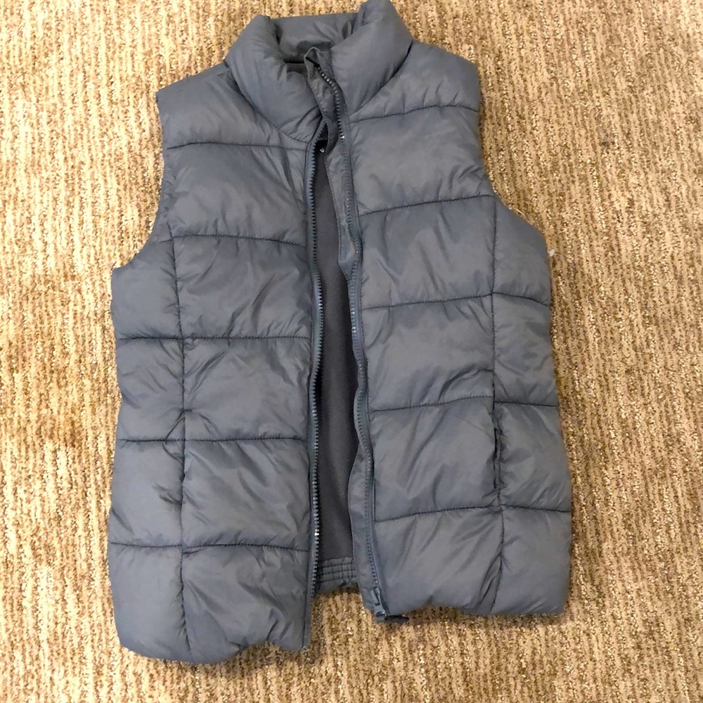 Vest